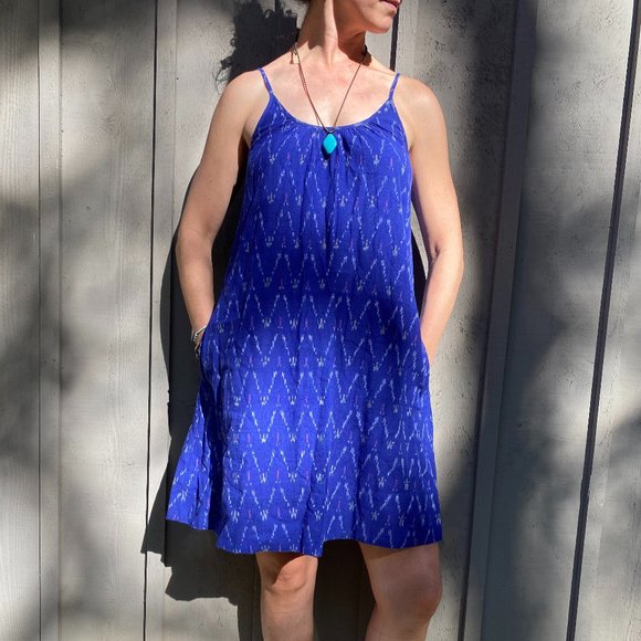 MADEWELL Dress - Picture 2 of 6